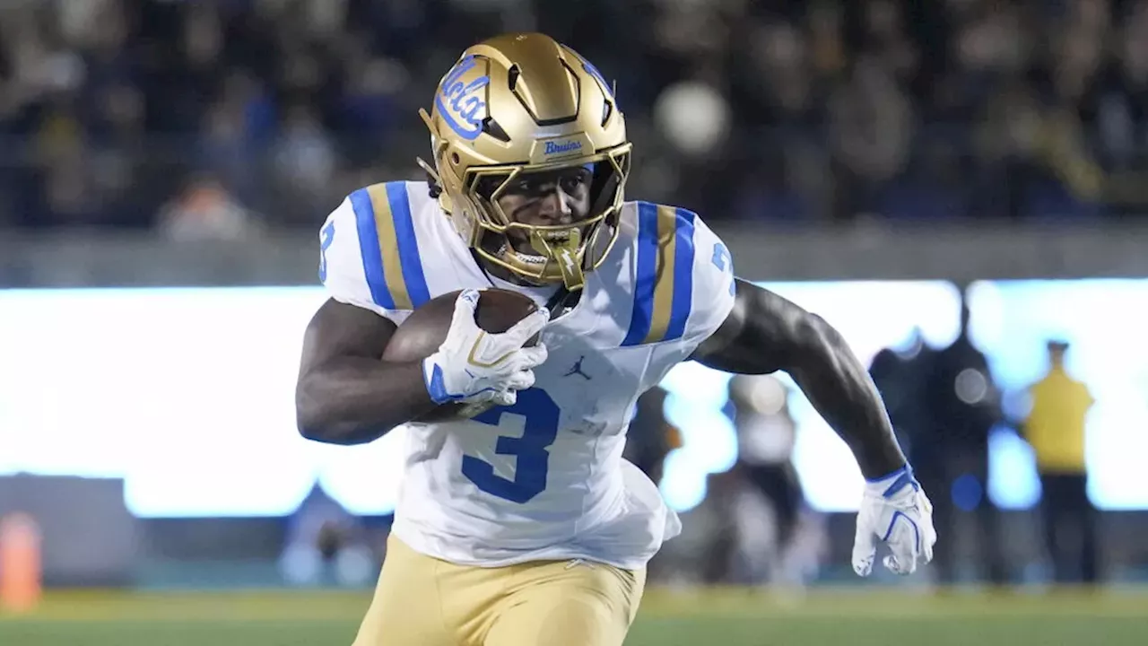 UCLA’s Unbeaten Start Faces a Critical Test at the Rose Bowl