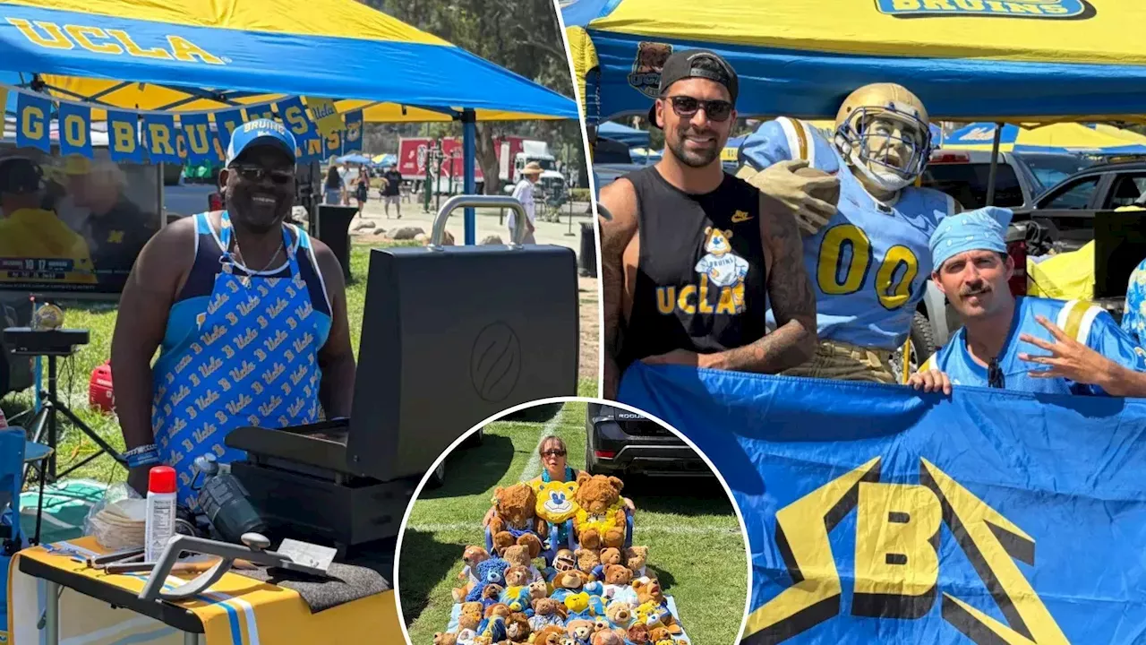 Tradition Over Tech: Why UCLA is Doubling Down on the Rose Bowl