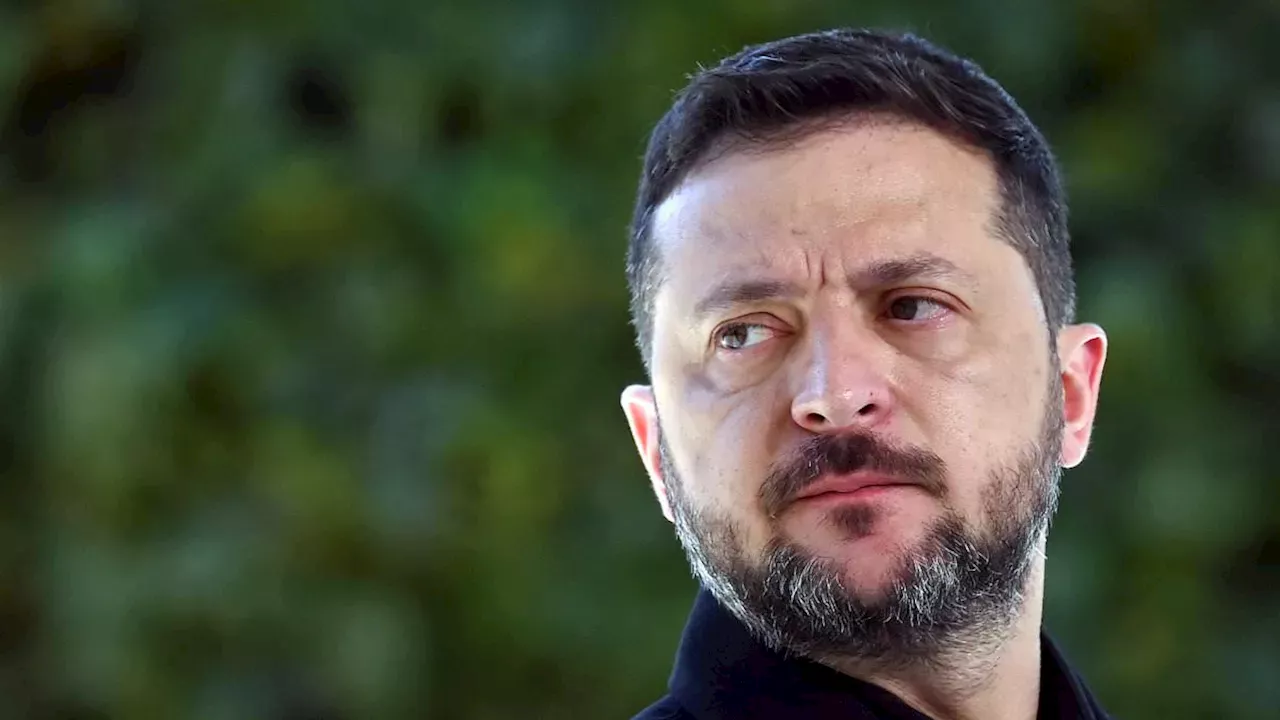 The Miami Gamble: Trump and Zelensky Eye October Breakthrough