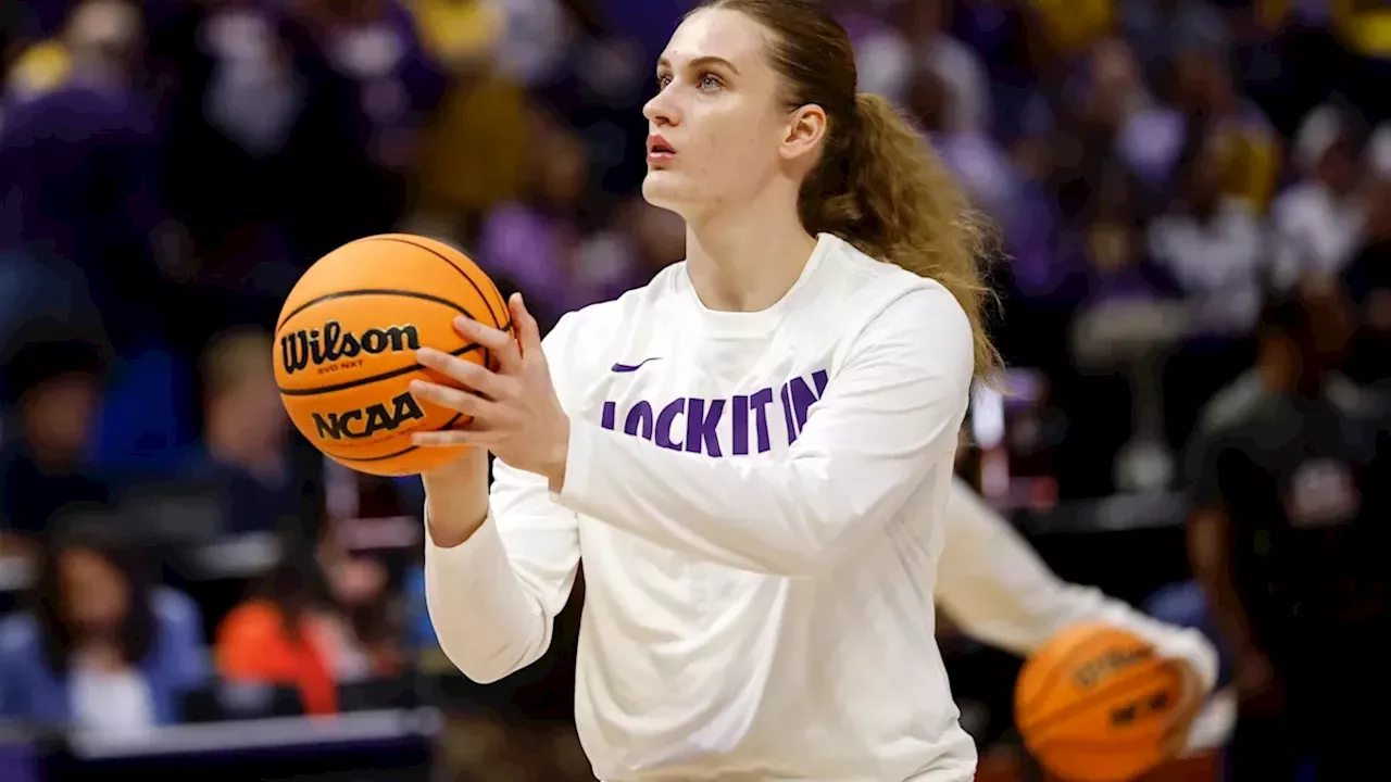 War at Home, Conflict on Court: Why Kate Koval Left LSU for Baylor