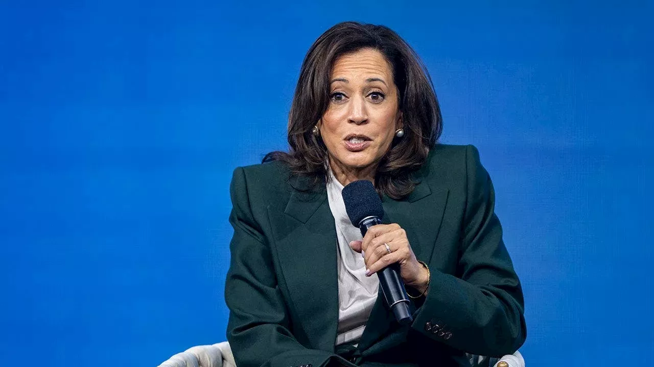 Security Breach at Kamala Harris's $8 Million Malibu Residence