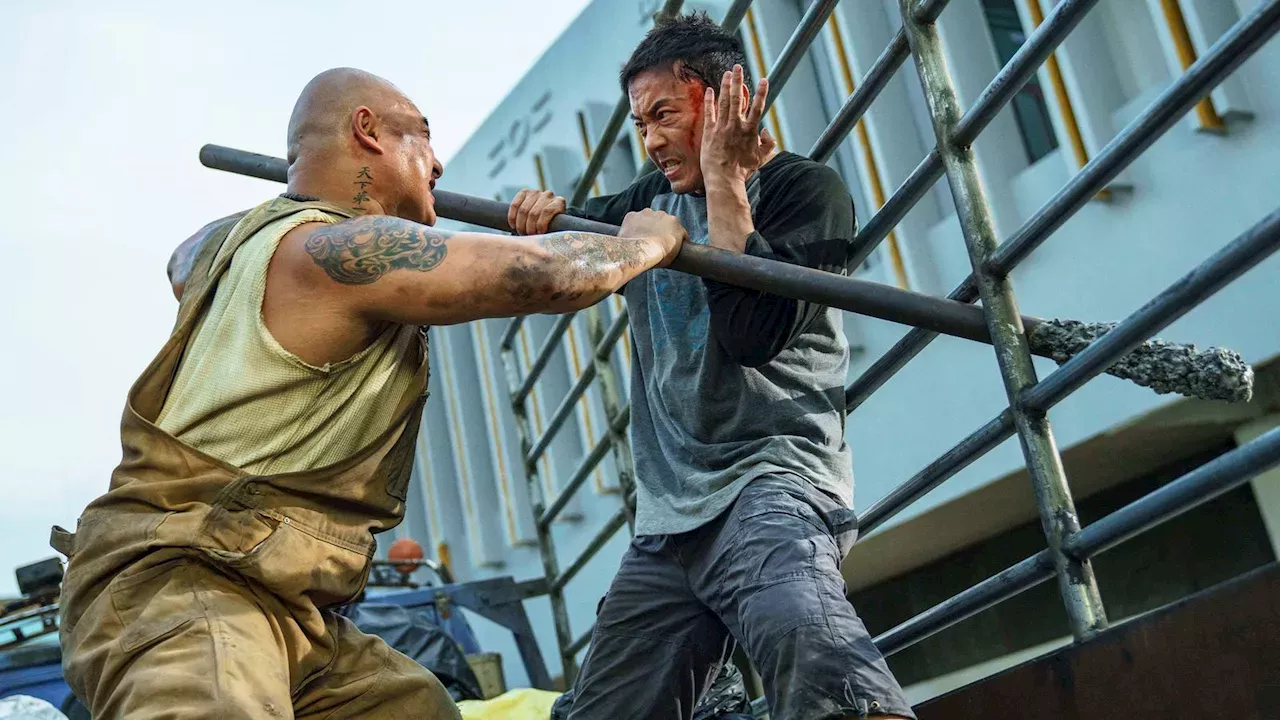 The New Gold Standard for Action: How a Bangkok-Shot Thriller Outpaced Hollywood