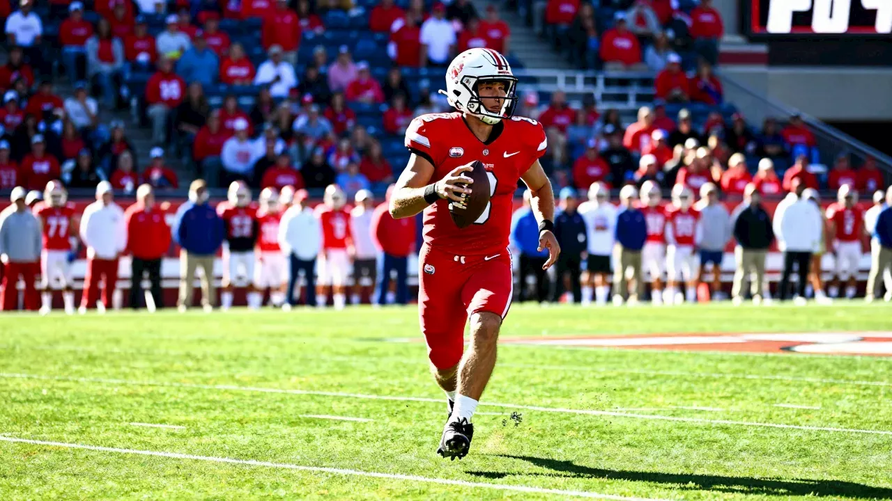 Utah vs. Arkansas: A High-Stakes Litmus Test for the Utes' Big 12 Ambitions