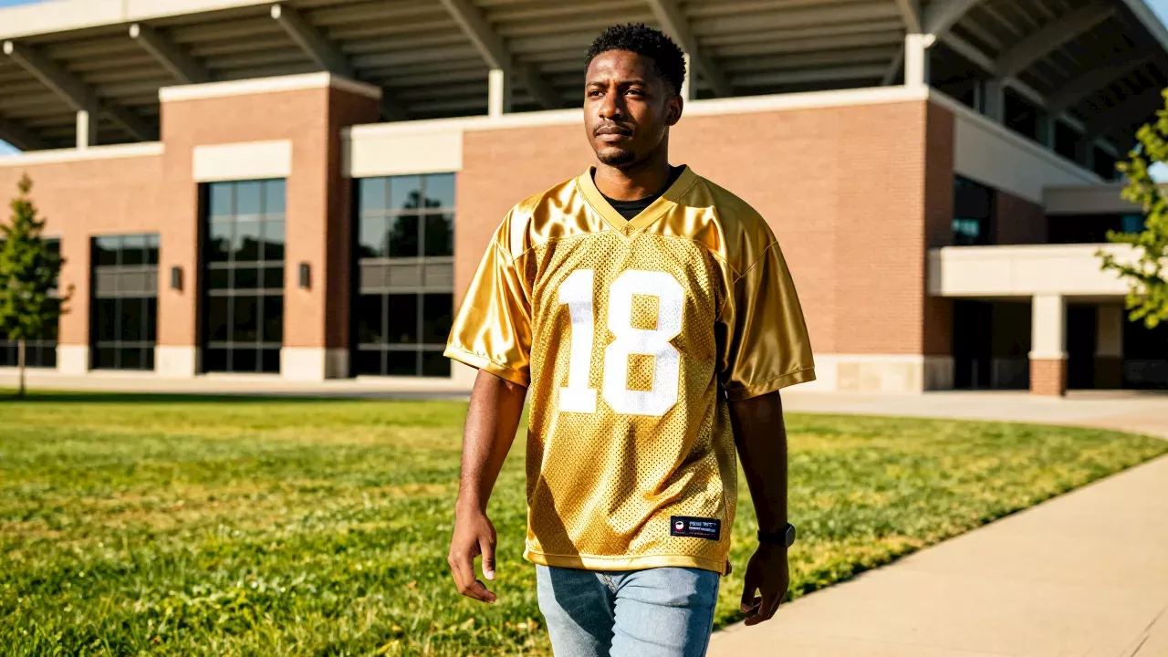 Vanderbilt’s Gold Uniform Debut Meets a Rising Delaware Squad