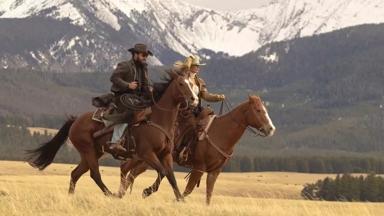 Westlanders: Can a Mobile Wagon and Settlement Building Reclaim the Wild West?