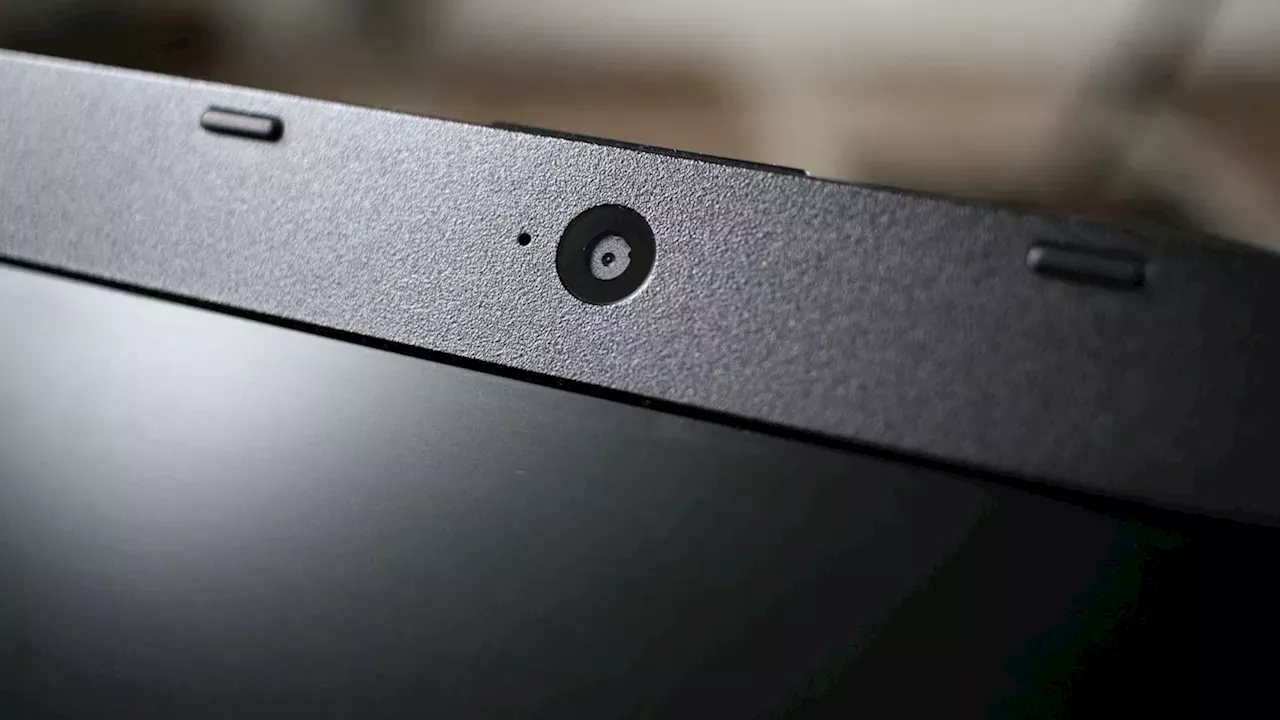 The Secret Sensor: Why Your Laptop Features an Extra Hole Near the Webcam