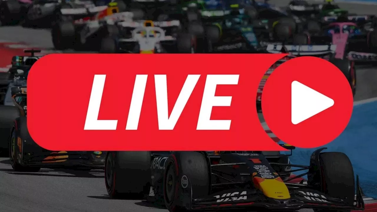 Decoding the Madrid Debut: A Guide to Streaming the Spanish F1 GP