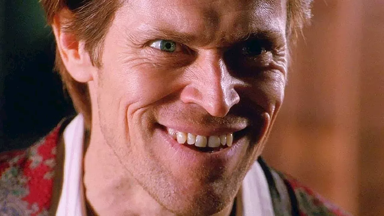 The Green Goblin’s Ghost: Is Willem Dafoe the New Face of Marvel’s Nightmare?