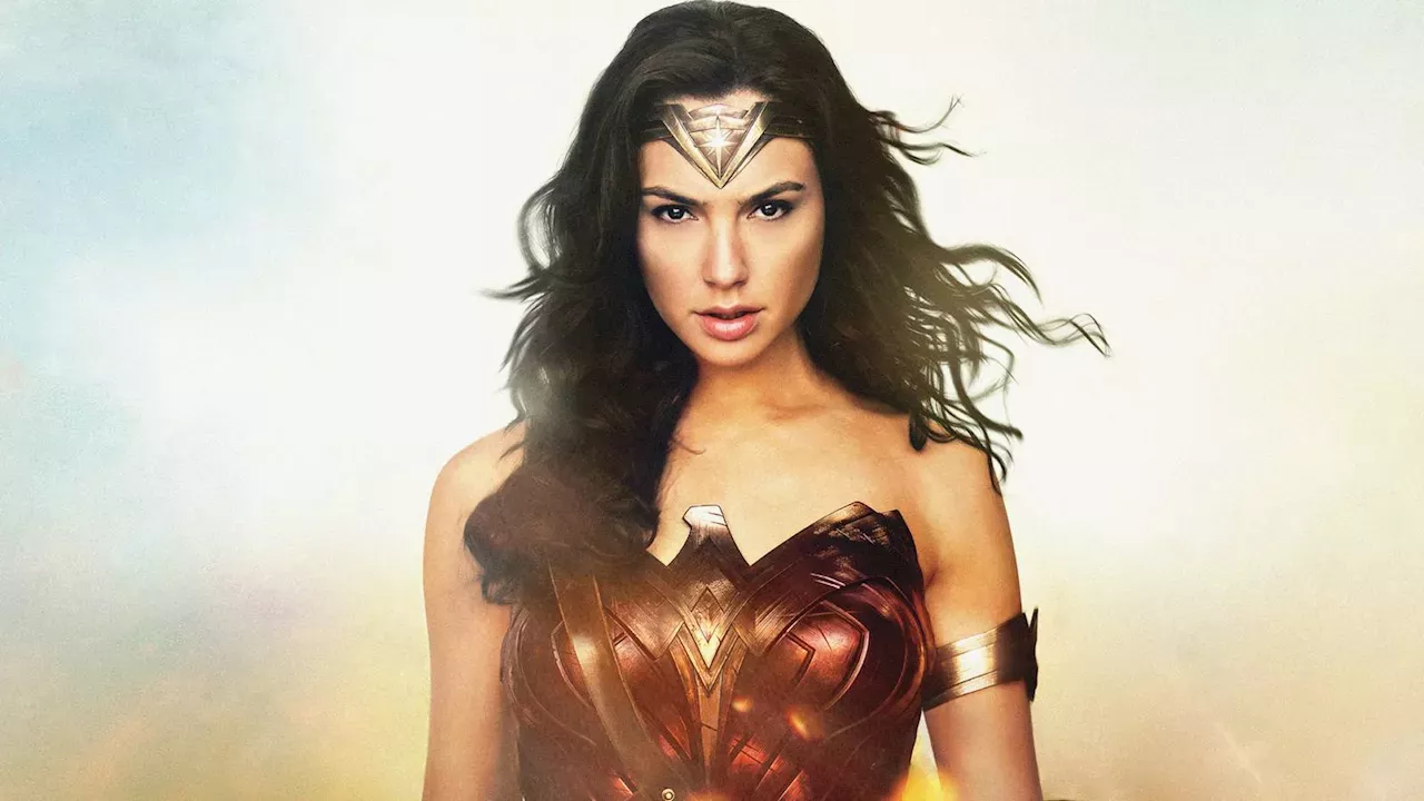 Beyond Gal Gadot: Is Adria Arjona the Key to DC's Brazilian Reboot?