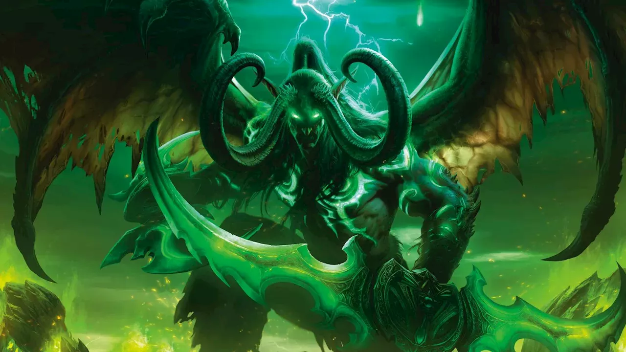 Blizzard’s Accessibility Pivot: Why 'WoW: Forever' is Getting Native Controller Support