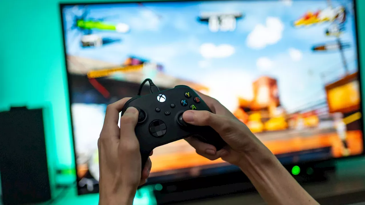 Microsoft Elevates Xbox Experience with 1440p Remote Play and New Startup Themes