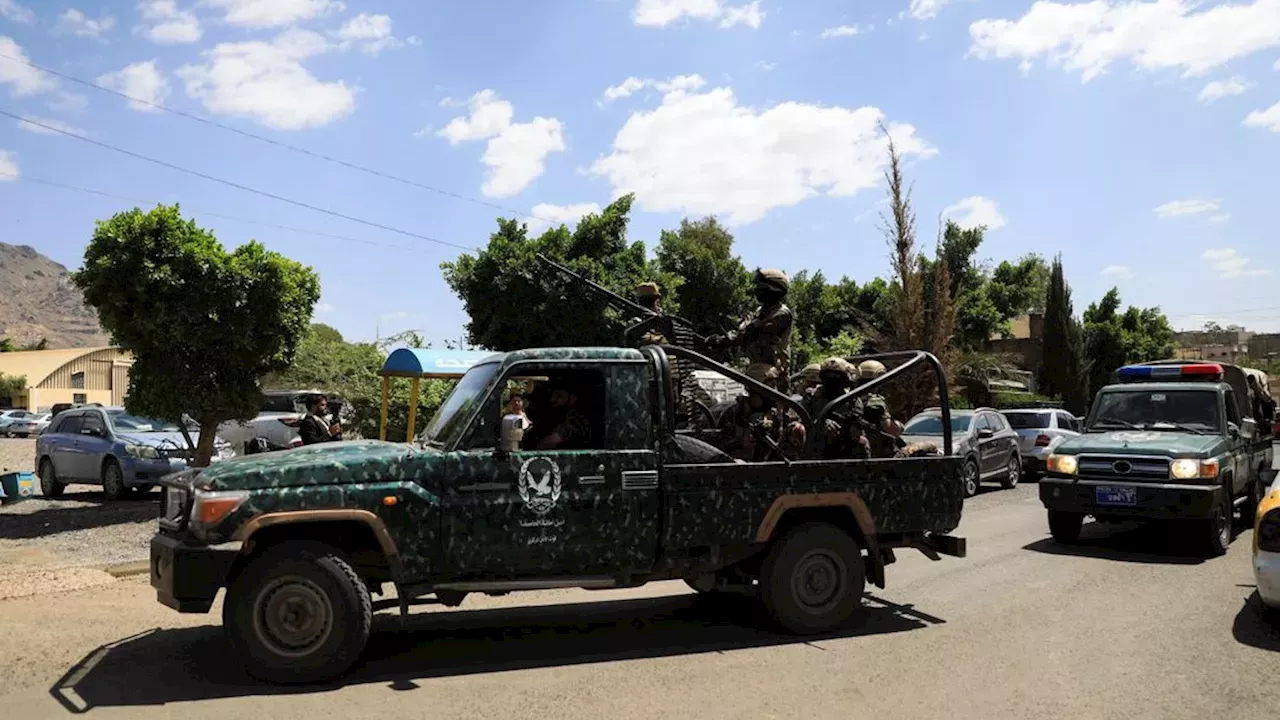The Battle for Mocha: Yemen’s Red Sea Corridor Faces New Escalation