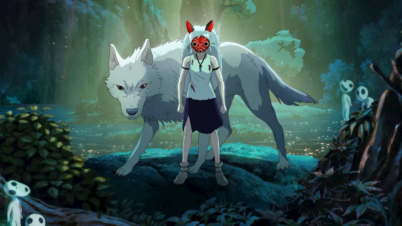 Beyond the Forest Spirits: Decoding Miyazaki’s 20th-Century Cinematic Legacy