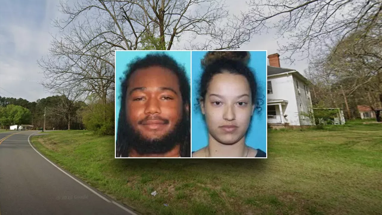 The Forbes Road Massacre: A Family Tragedy and a Fatal Manhunt