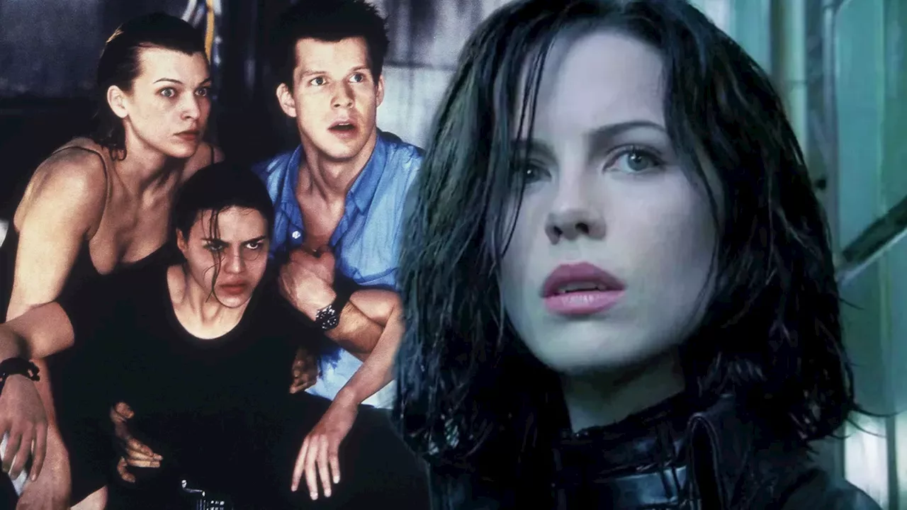 Beyond the Jump Scare: The Brutal Logic of Action-Horror