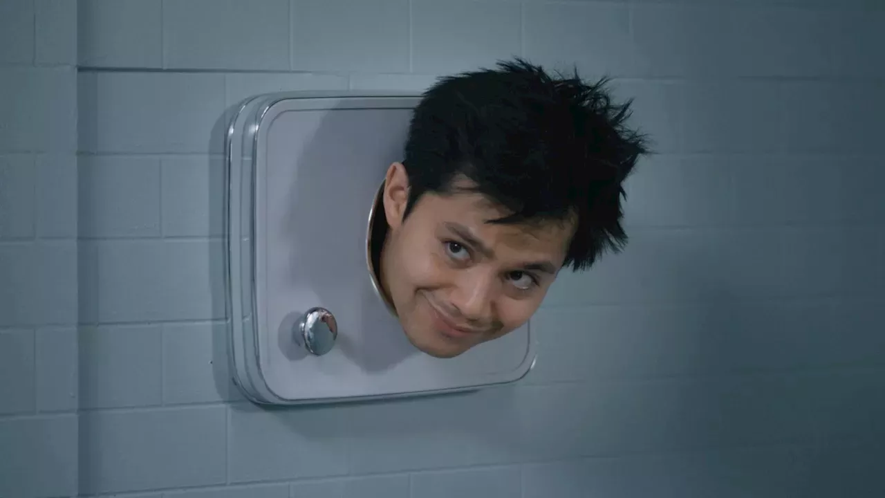 Adult Swim Premieres 'The Terrors of Jordan Mendoza' Tonight: A Deep Dive into Surreal Horror and Sharp Comedy