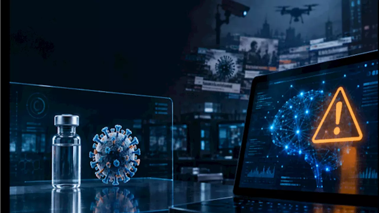 The Dual-Use Dilemma: Anthropic’s Claude AI Linked to Global Weaponry and Espionage