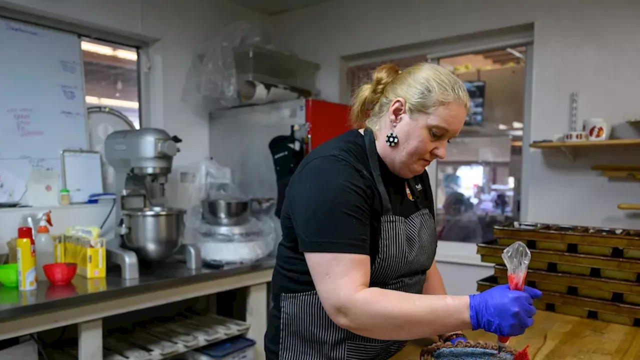 Faith-Based Funding Fuels Anchorage's Fight Against Recidivism