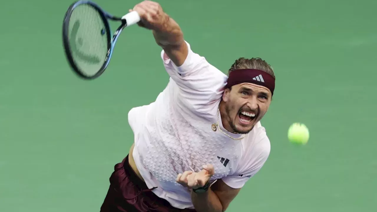 The Zverev Delay: Why Excessive Ball-Bouncing is Testing US Open Rules