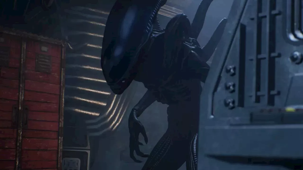 The Xenomorph's Month of Terror: Dead by Daylight and the Alien Gaming Renaissance