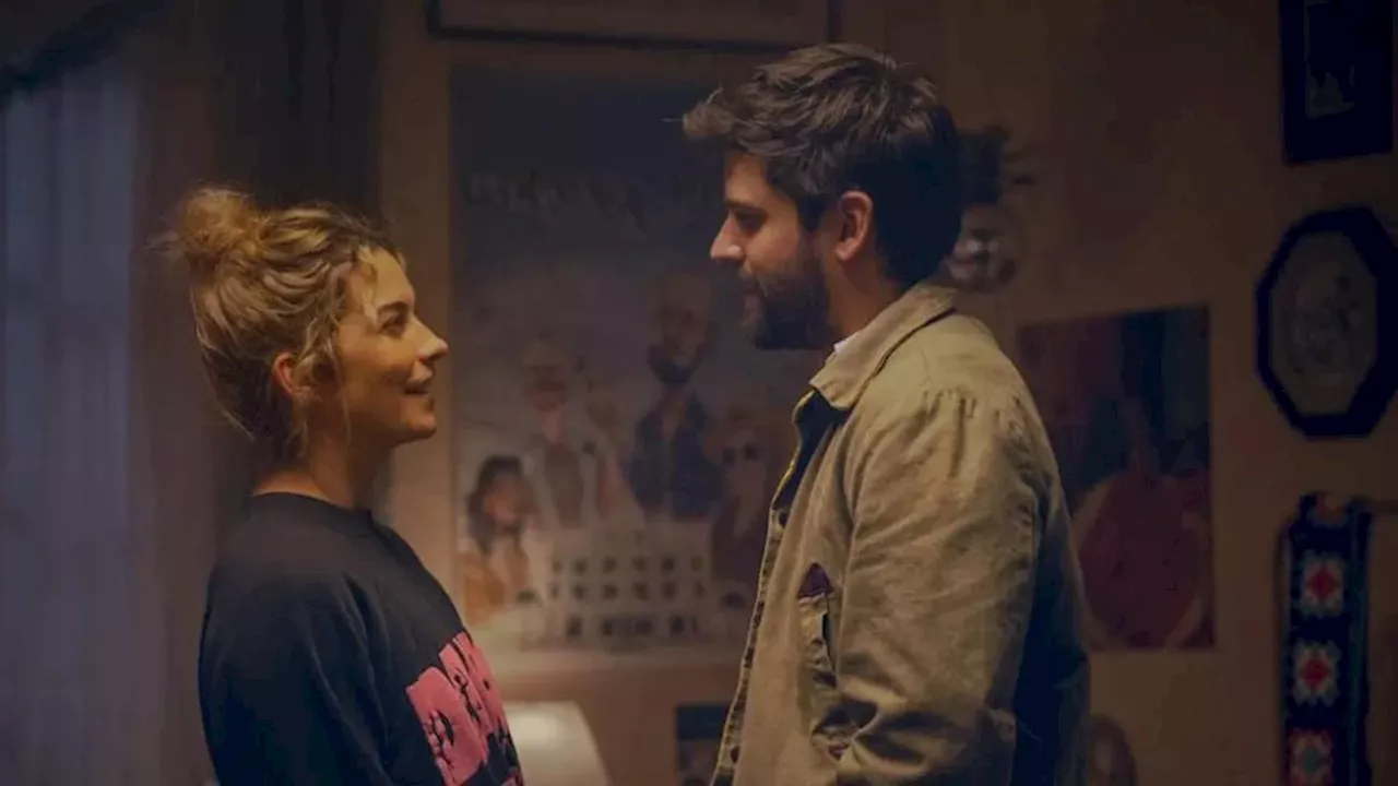Beyond the Rom-Com: Annie Murphy Explores Motherhood and Age-Gap Love