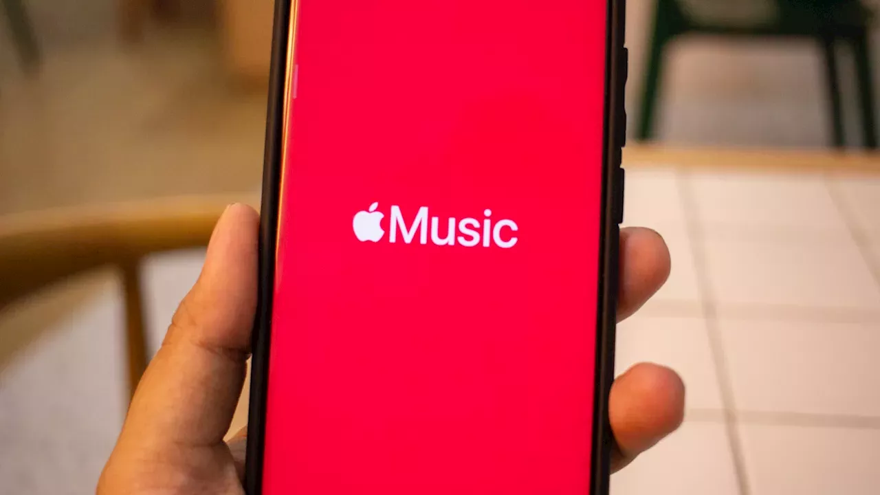 The Hidden Hardware Tax of Apple Music's Hi-Res Lossless Audio