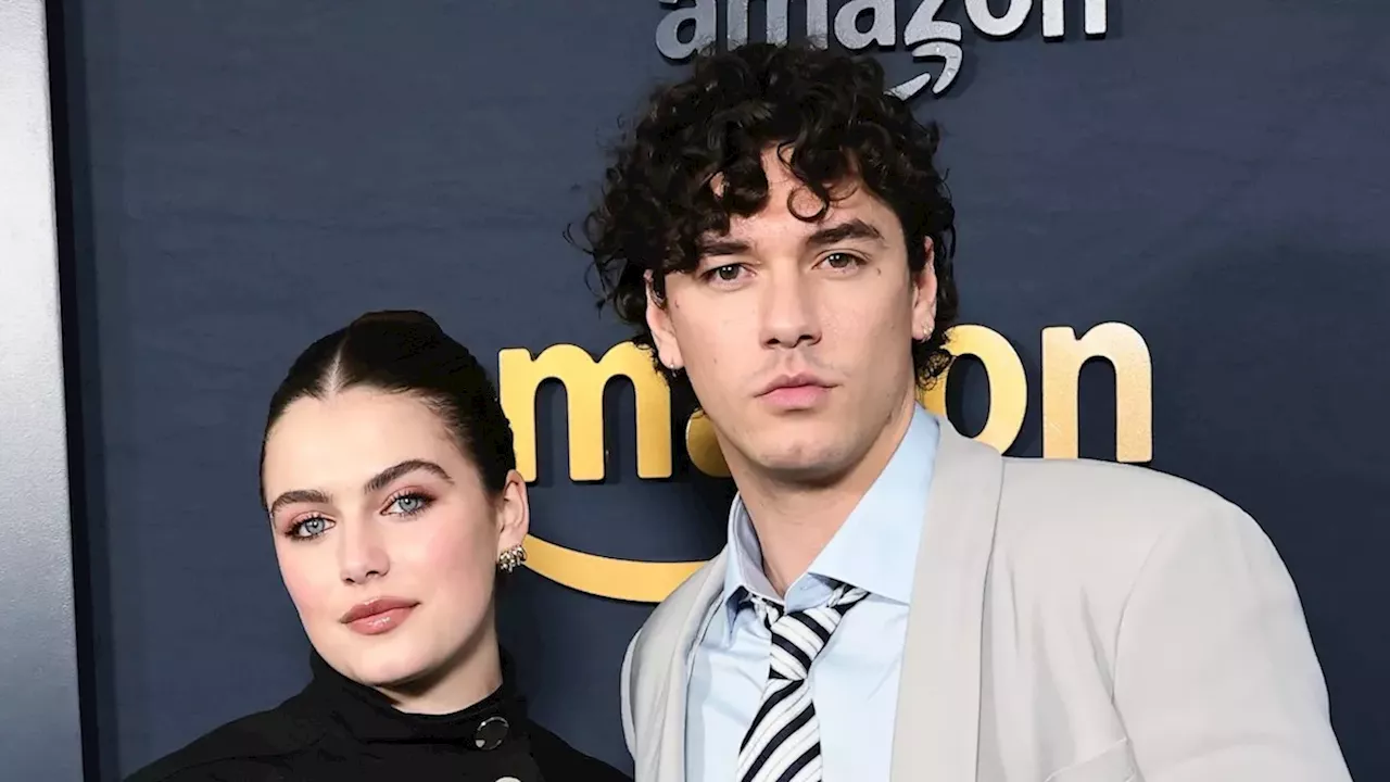 Beyond the Feed: Belmont Cameli and Ella Bright Shut Down 'Off Campus' Rift Rumors