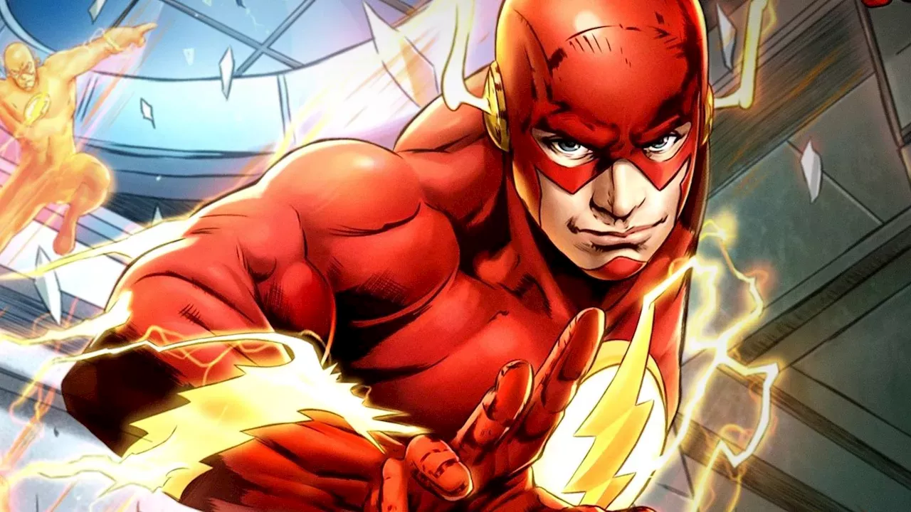 The Narrative Limits of Velocity: Why the Flash Needs Rivals to Stay Relevant