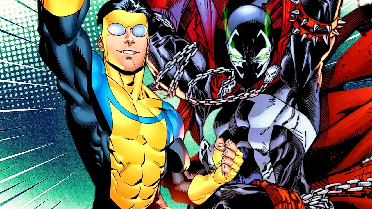 Beyond the Classics: Independent Superheroes Redefining the Genre