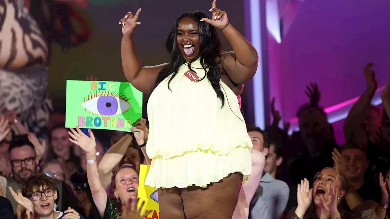 Big Brother 2026: A One-Week 'Mole' and the Race for £100,000