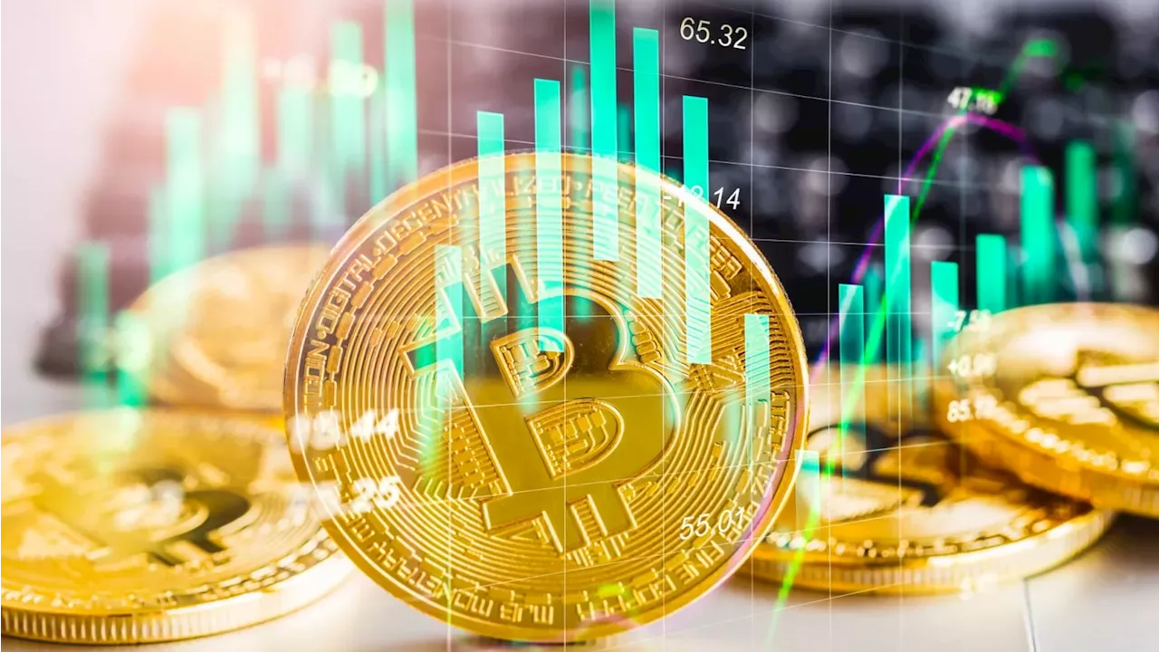 Bitcoin’s Rising Floor: Why the $65,000 Moving Average Changes the Game