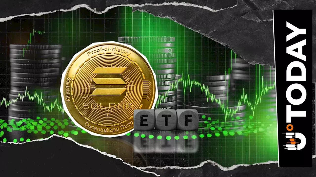 Bitwise Targets $1 Billion Solana Milestone as ETF Inflows Surge