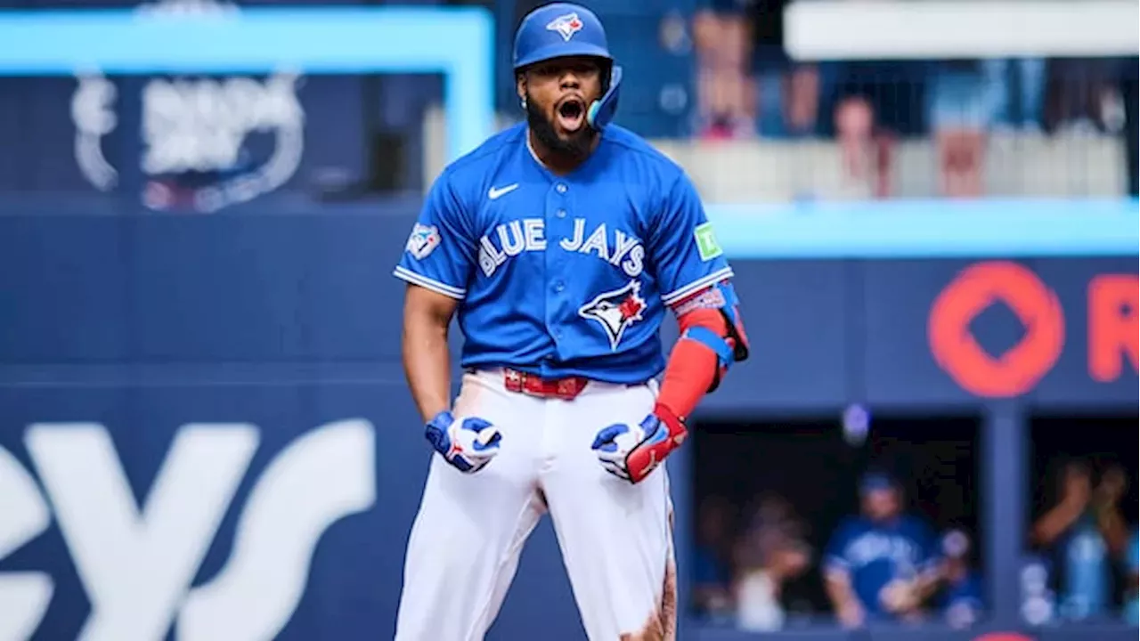 Blue Jays Within Striking Distance: The Final AL Wild-Card Sprint