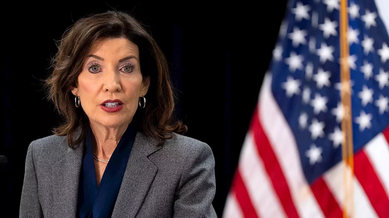 Hochul’s Strategic Pardon Derails Supreme Court Immigration Ruling