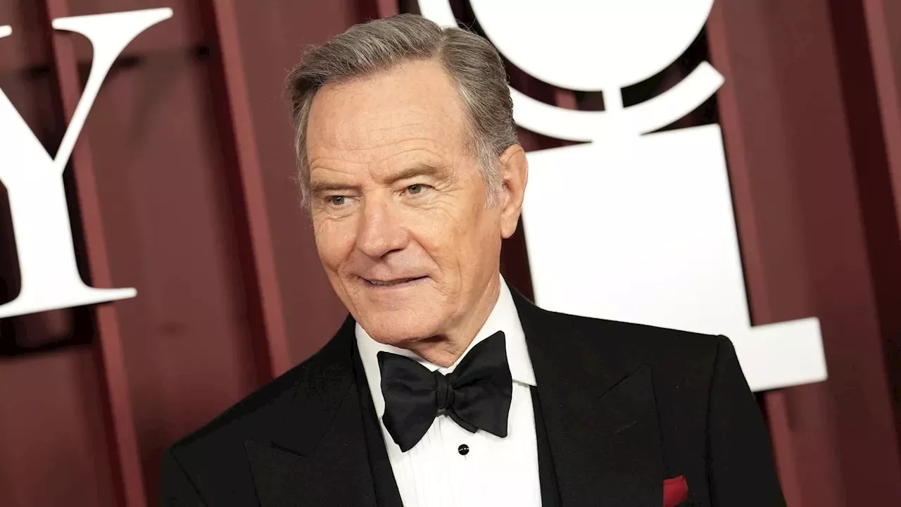 Bryan Cranston's Breaking Bad Performance Remains One of Television's Defining Achievements