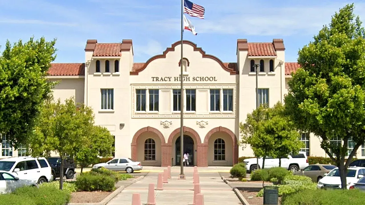 Trust Betrayed: Tracy High Football Coach Arrested for Secret Locker Room Filming
