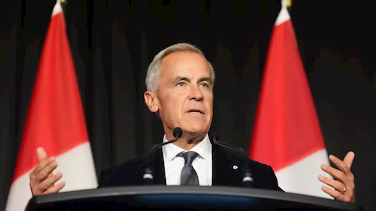 Canada’s Strategic Pivot: Seeking a Unique EU Alliance Amid US Trade Friction