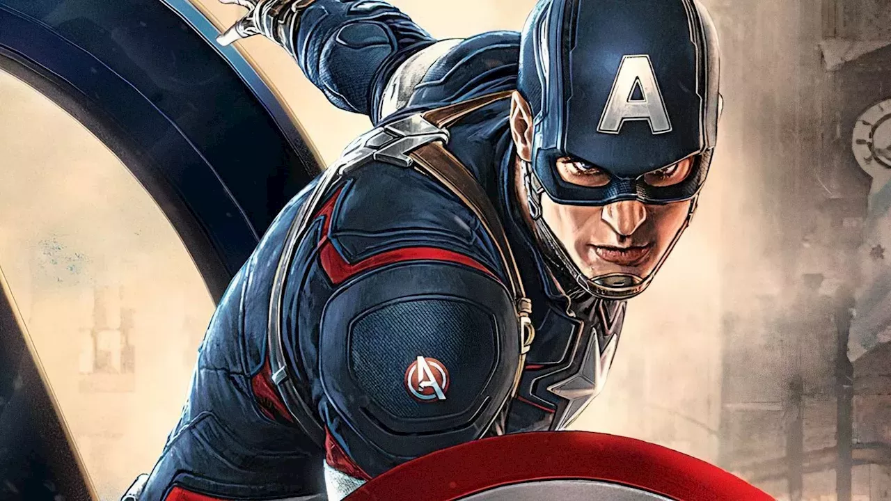 Beyond Steve Rogers: The Marvel Heroes Who Out-Lead Captain America
