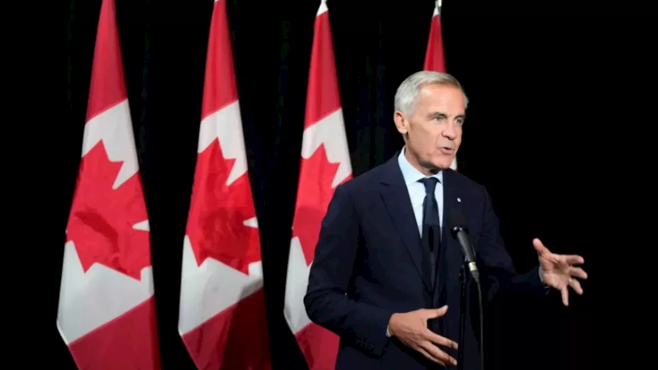 Beyond Membership: Carney’s Blueprint for a Unique Canada-EU Strategic Alliance