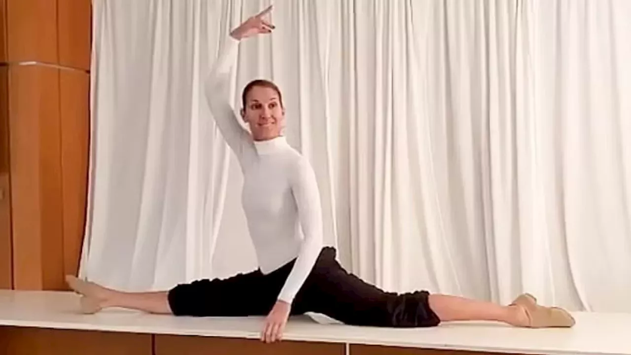 Celine Dion's Paris Comeback: A High-Stakes Battle Against Stiff Person Syndrome