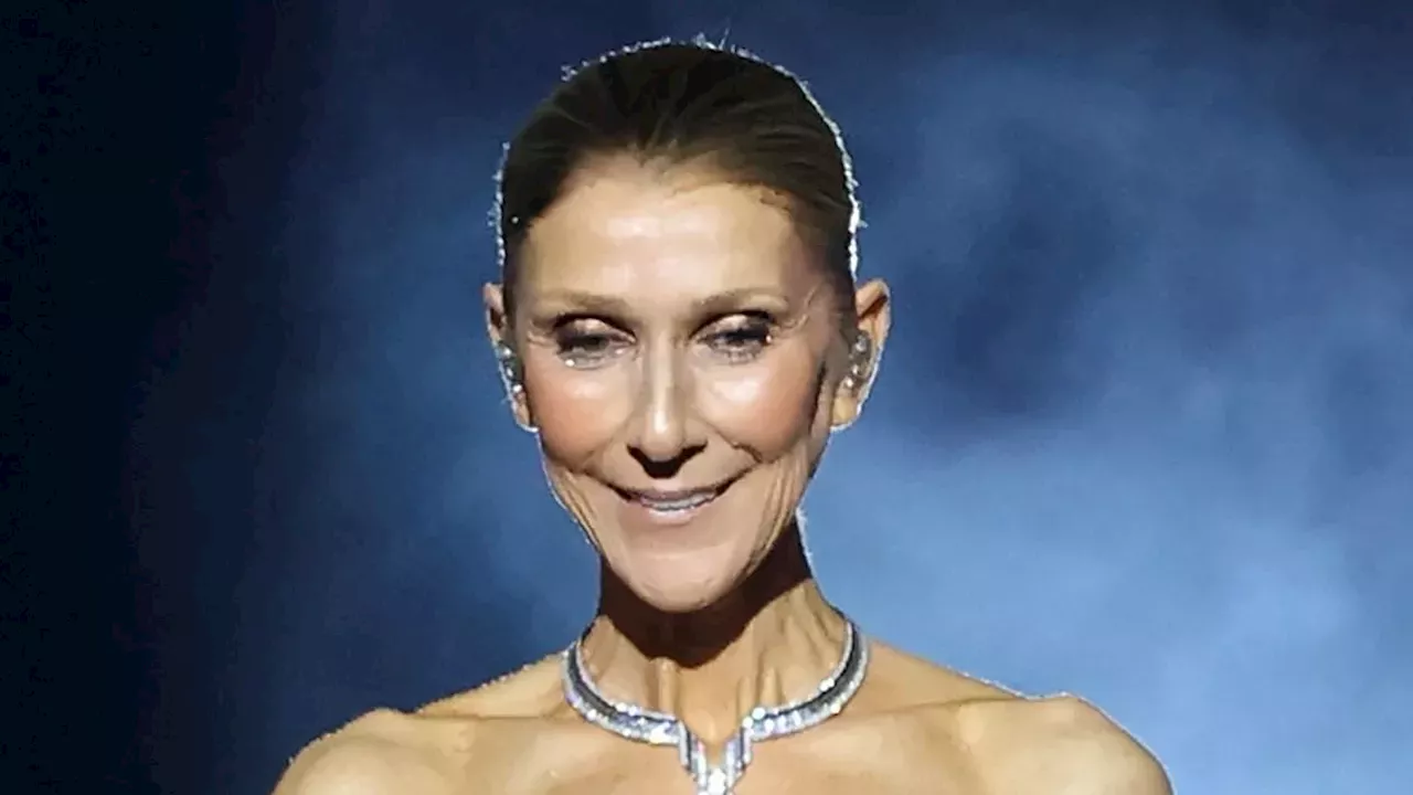 Celine Dion’s Paris Return: A £489 Million Triumph Over Stiff Person Syndrome