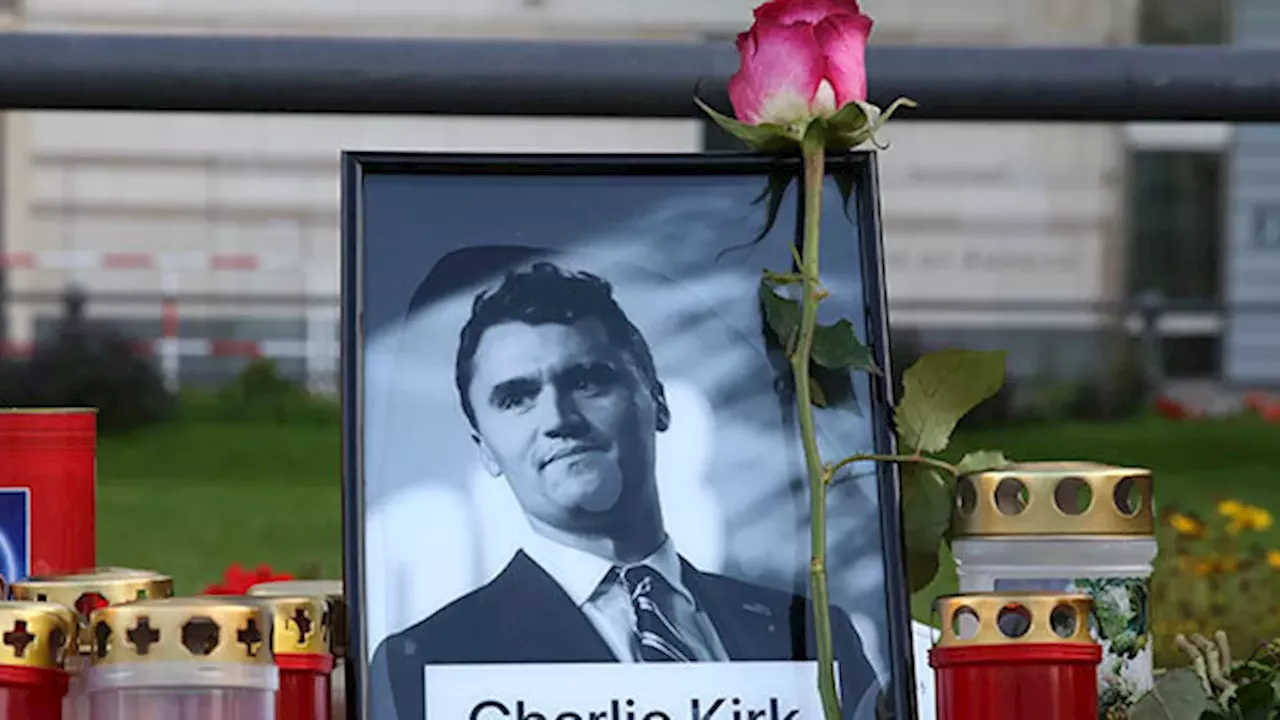Charlie Kirk Statue Vandalized in Phoenix, Turning Point USA Seeks Justice
