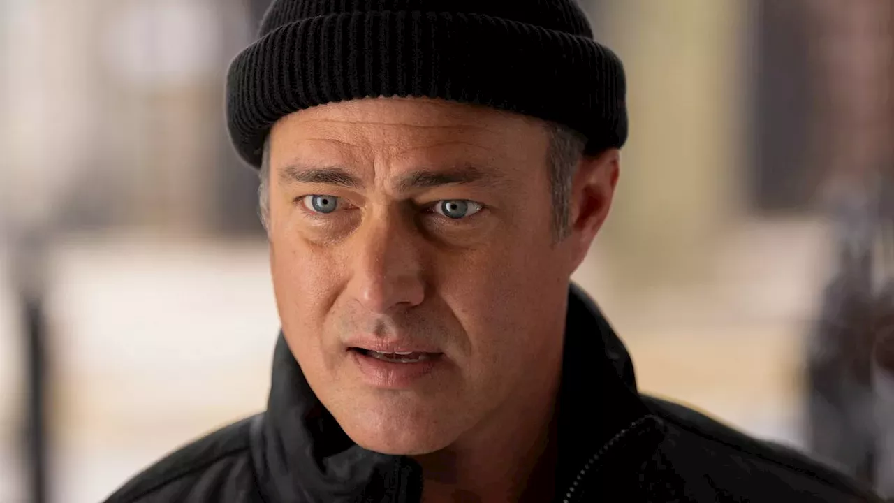 Chicago Fire's Leadership Loop: Why NBC Won't Promote Severide or Herrmann