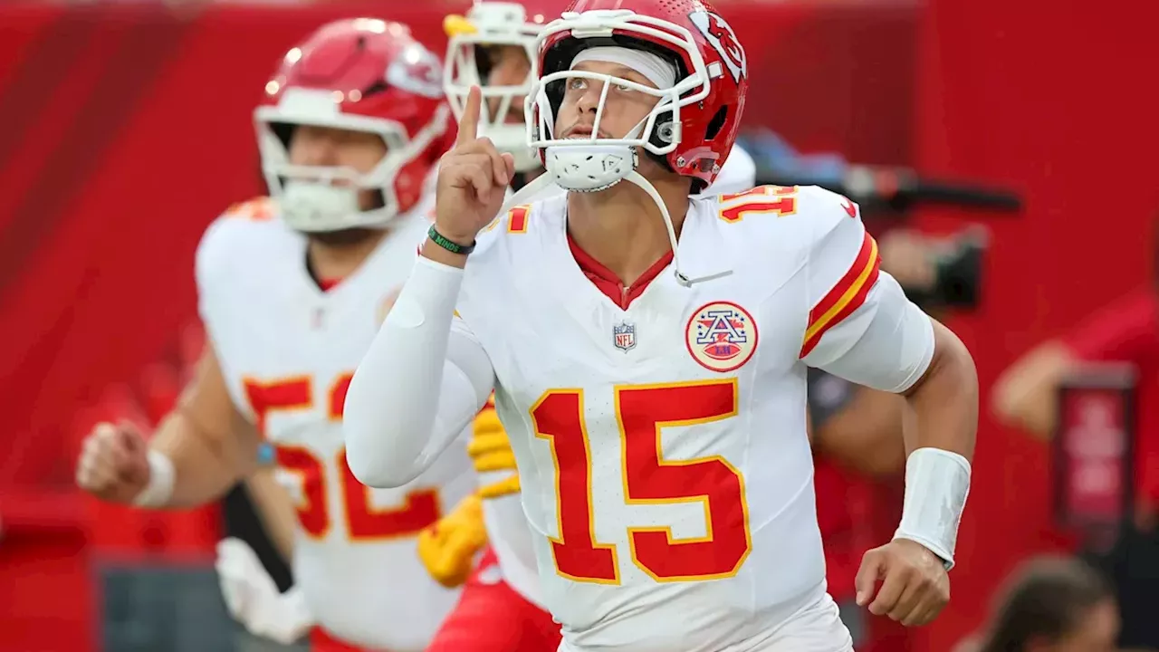 Chiefs vs. Broncos: Betting Market Favors K.C. Despite Injuries and Spread Hesitancy