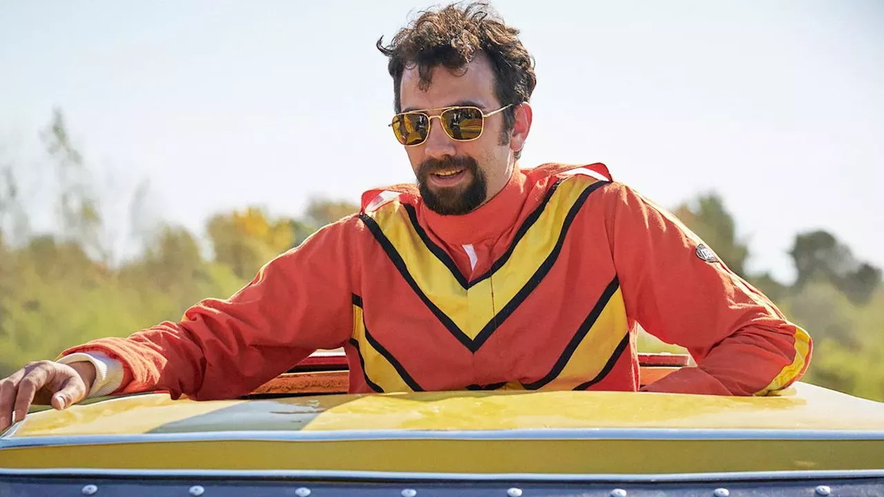 Collider and IFC Offer Los Angeles Advance Screening and Q&A for The Stunt Driver