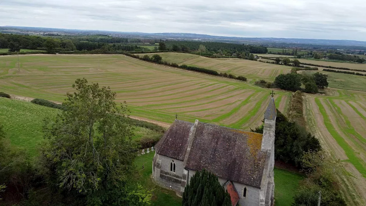 The 4,353-Acre Clash: Can the Vale of Evesham Survive the Arrow Valley Solar Project?