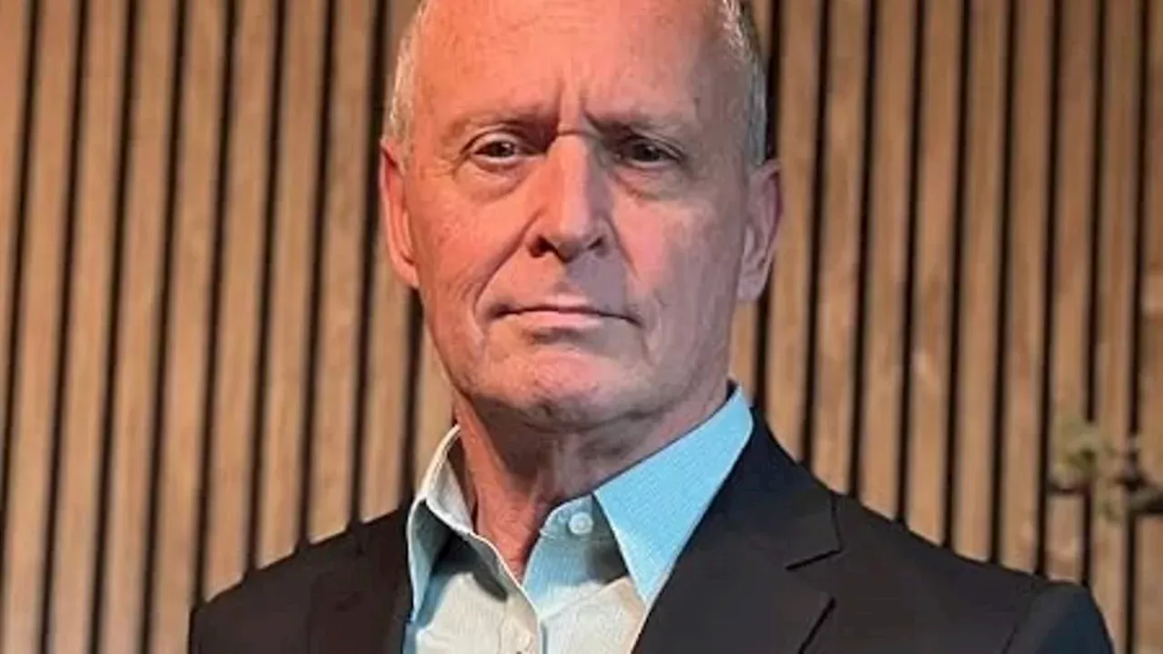 Beyond the Operating Room: The Spiritual Testimony of Mike McKinsey