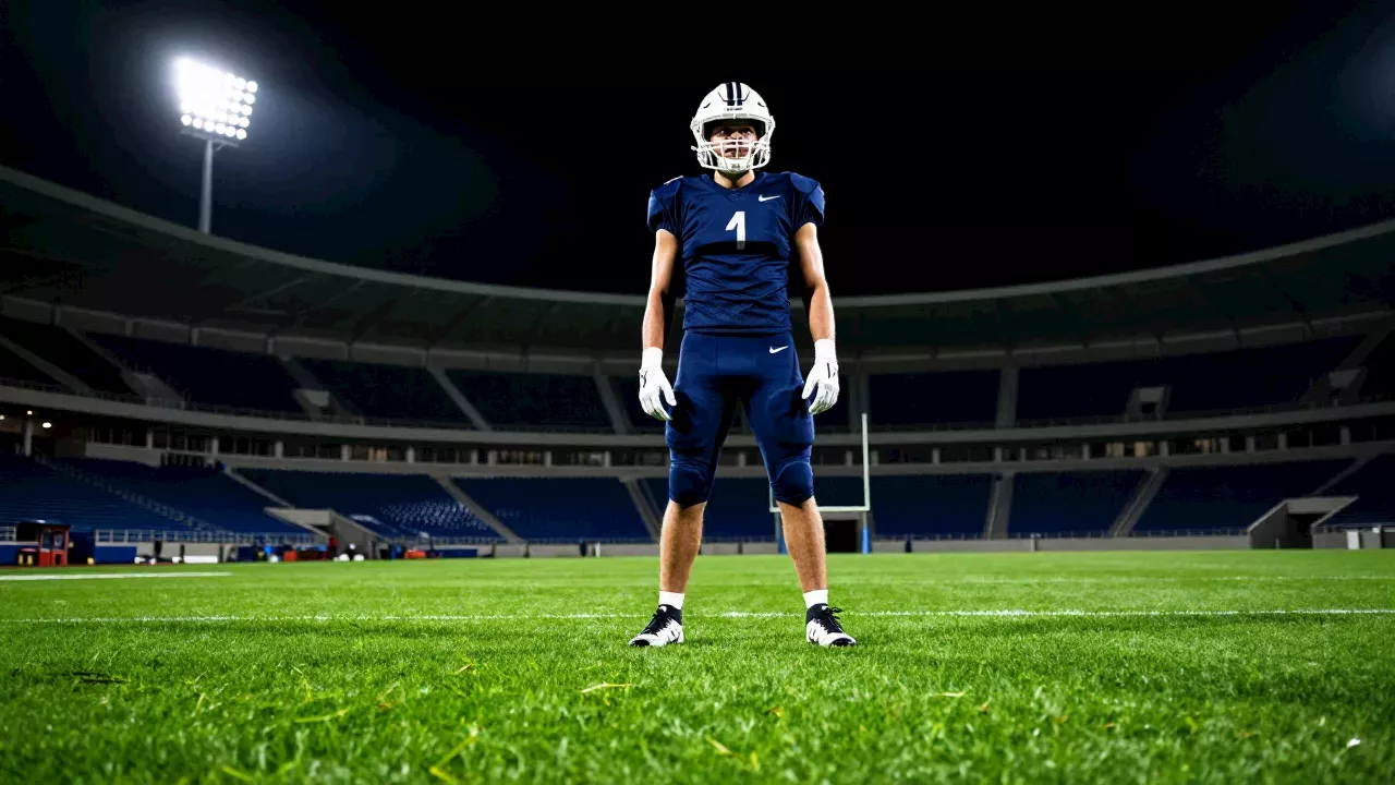 Primetime Pressure: Can Caleb Downs Anchor the Cowboys' 2026 Defense?