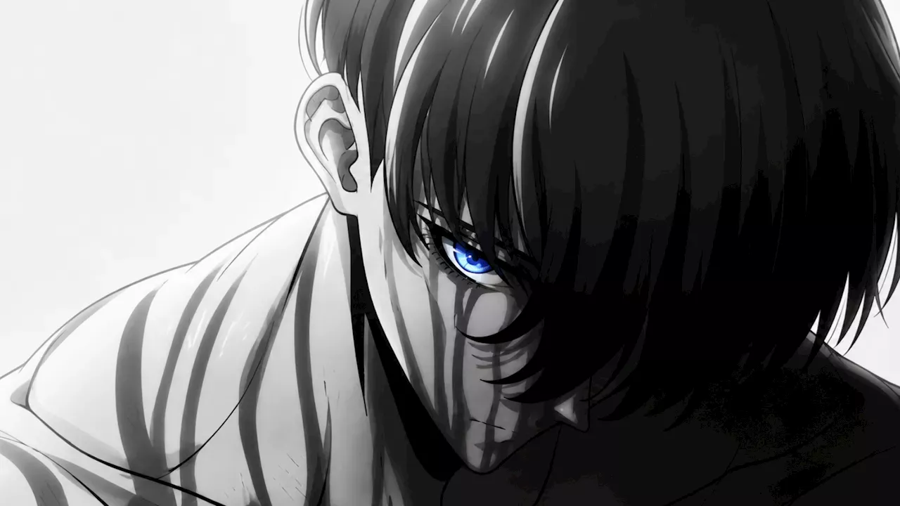 Crunchyroll Launches 2027 Anime: SSS-Class Revival Hunter Scoops Up the Power Fantasy Genre