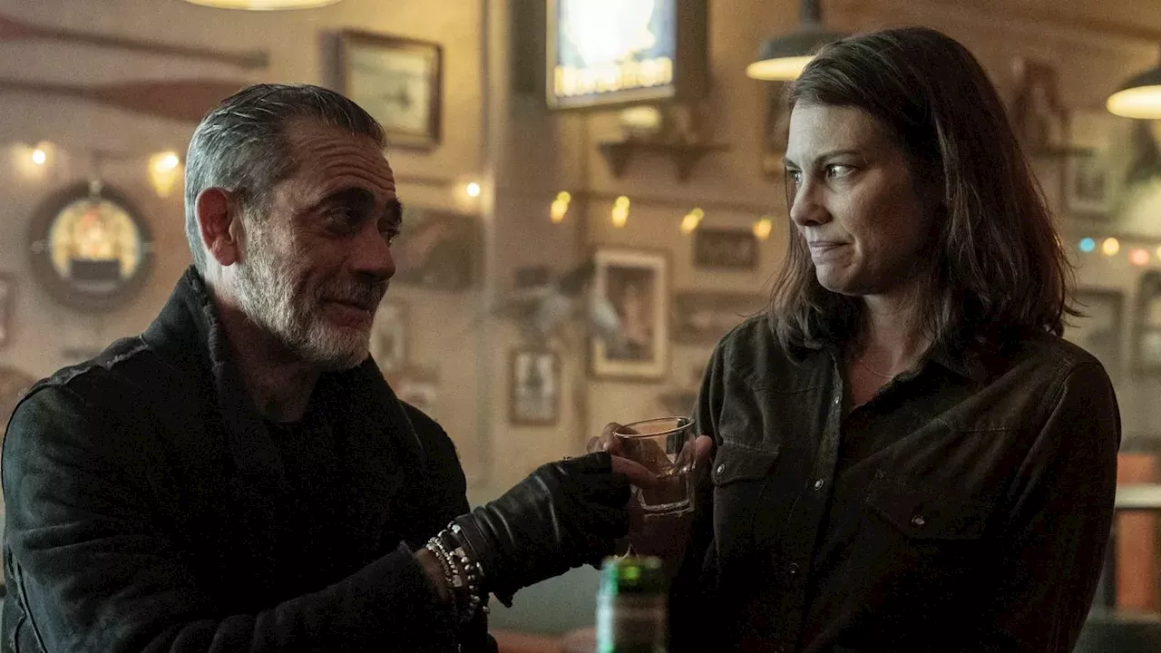 Breaking the Undead Mold: How Dead City Season 3 Experiments with Tone